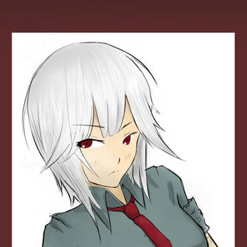 女A