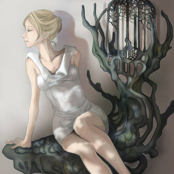 椅子