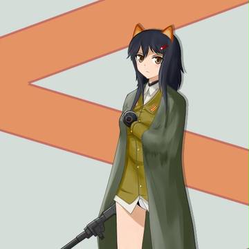 宮島丈美陸軍大尉
