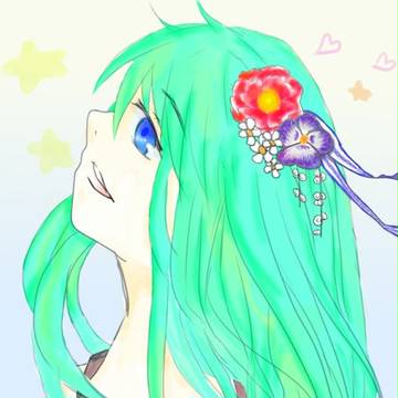 女子