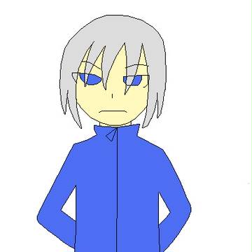 【オリトレ】エニシ
