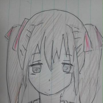 ツインテール