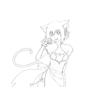 シャオメイ