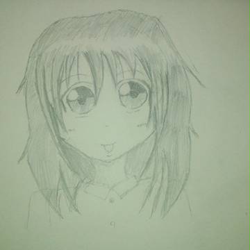 オリジナルキャラ