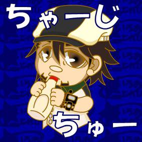 【T&B】ちゃーじちゅー