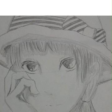 描いてみた