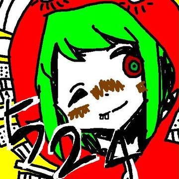 マトリョシカの日なのでGUMI