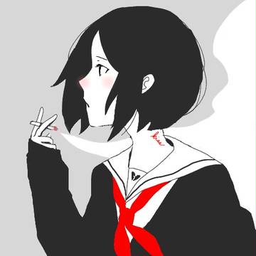 kiss