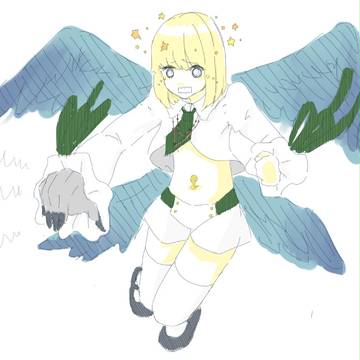 ヤギちゃん