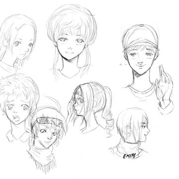 Sketch