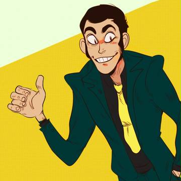Lupin III
