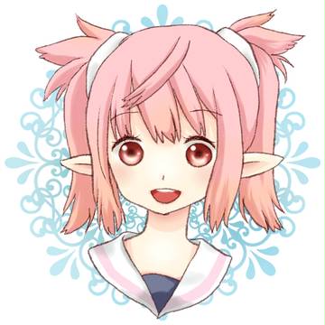 マイキャラ☆