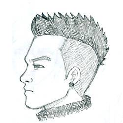 BIGBANG SOL