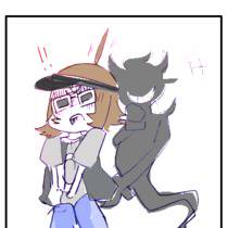 落書きつめあわせ