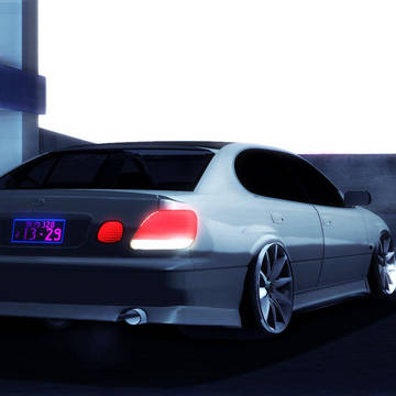 AS  ARISTO VERTEX VER.3