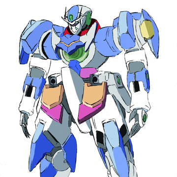GN-x IV 落書き