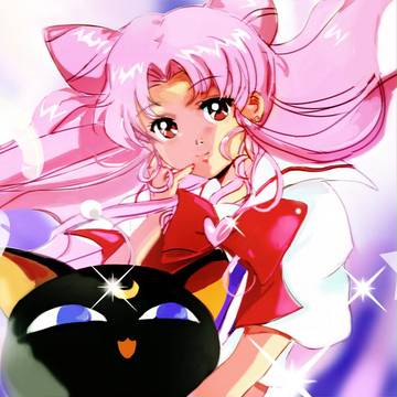 Chibiusa