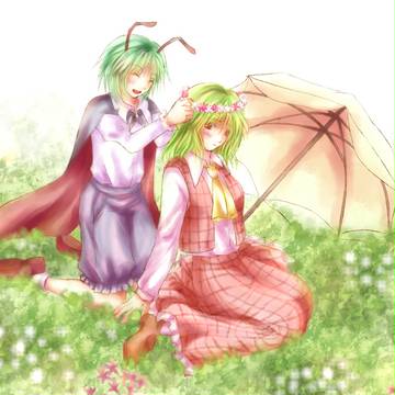 幽リグまとめ