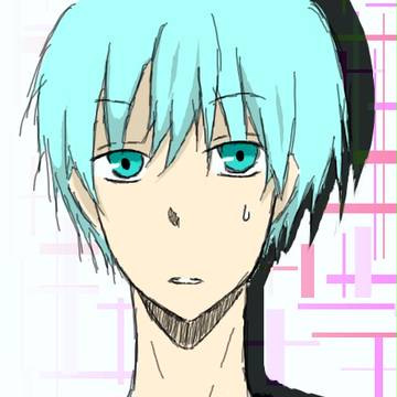 さて、黒子は何を見たでしょう！