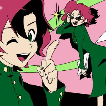 むしゃくしゃして\ズアッ/