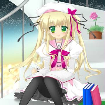 あっ、また来ましたね