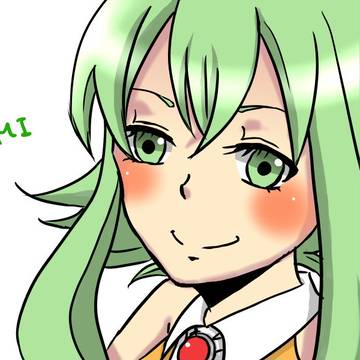 GUMI