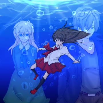 【Ib】深海の世