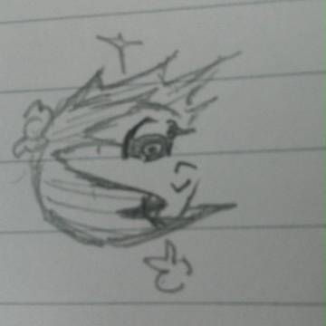 落書き