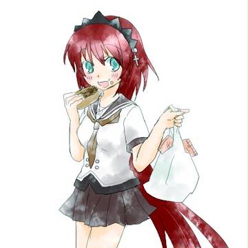 くろぶら