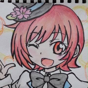 リオくん