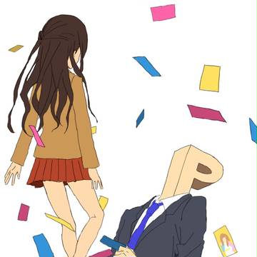 しまむらさん
