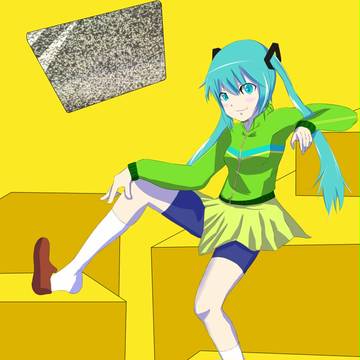 ミク