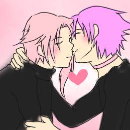KISSの日、
