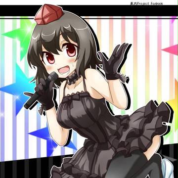 【例大祭9新刊】幻想シンデレラガールズ