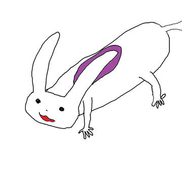 うろおぼえきゅうベェ