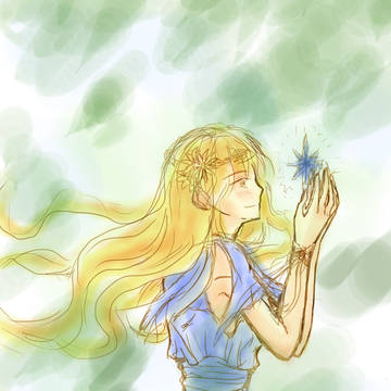 少女之星