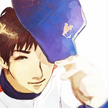 【Ys】SHINGOKAWABATA