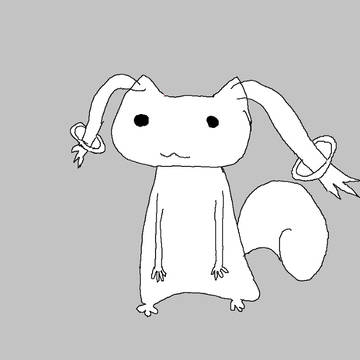 うろ覚えじゃないきュゥべぇ