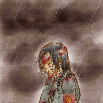 血泪