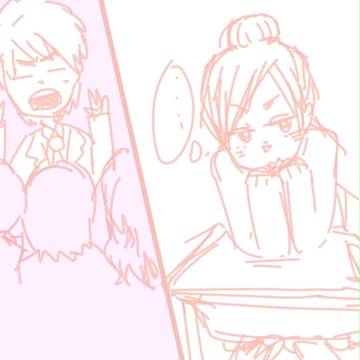 だんごとぱんつ