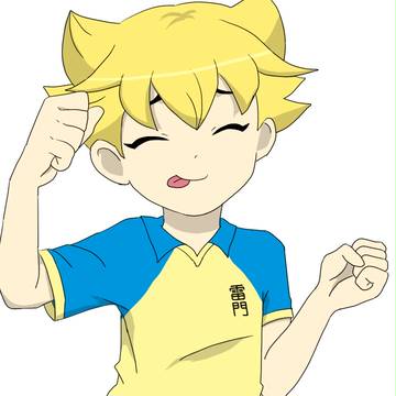 てへぺろようじ
