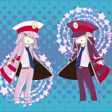 ちび