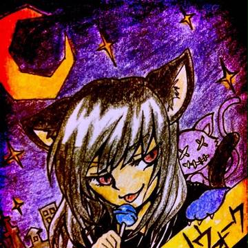 エンヴィキャットウォーク