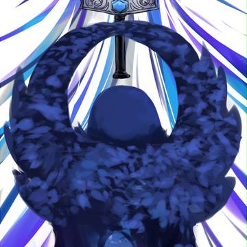 【PFSR】王の背中【闇夜森の戦い】