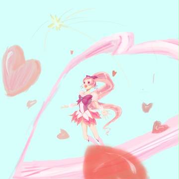キュアブロッサム