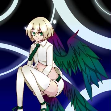 傲慢ちゃん