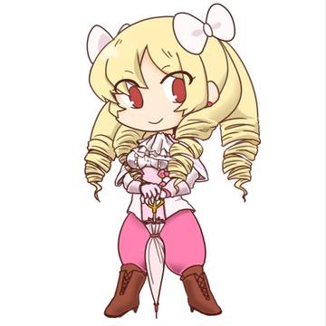 マリアベル