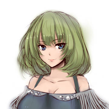 らくがき