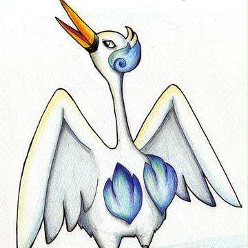 白鳥