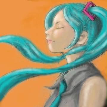 初音ミク